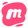 程序图标：Meetup: Find events near …