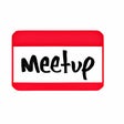 Symbol des Programms: Meetup