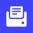 Ícone do programa: FAX - send fax at its bes…