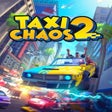 Ikon program: Taxi Chaos 2