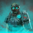 Ícone do programa: tps shooting games offlin…