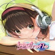 ไอคอนของโปรแกรม: Beat Refle
