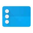 Programikonen: Android TV Home