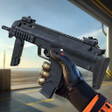 Programikonen: Tactical OPSFPS Shooting …