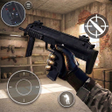 Ikona programu: Tactical OPSFPS Shooting …