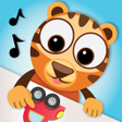 Ícone do programa: App For Kids - Free Kids …