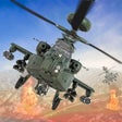 Icoon van programma: Gunship Battle-Sky Shoote…