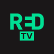 Ikona programu: RED TV Android TV