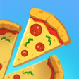 プログラムのアイコン：Idle Pizza  Restaurant Ty…