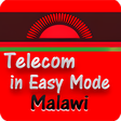 プログラムのアイコン：Telecom Malawi in Easy Mo…