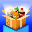 ไอคอนของโปรแกรม: Boxem All 3D