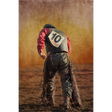 プログラムのアイコン：RODEO STYLE WALLPAPER