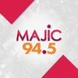 أيقونة البرنامج: Majic 94.5