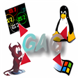 Icon of program: GAG 