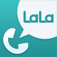 Icon of program: LaLa Call050IP電話でおトクな通話アプ…