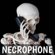Иконка программы: Necrophone