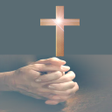 程序图标：Powerful bible prayers- o…