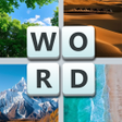 Icon of program: 4 Pics Guess Word -Puzzle…