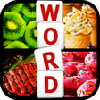 Symbol des Programms: 4 Pics Guess 1 Word - Wor…