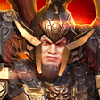 程序图标：Three Kingdoms: Legends o…