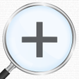 Ikon program: Magnifier - Magnifying Gl…
