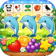 Programikonen: Cute Beasts: Match And Cl…