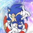 Programikonen: Sonic Adventure