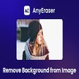 Image Background Remover - AnyEraser