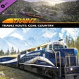 程序图标:Trainz Railroad Simulator…