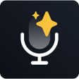 أيقونة البرنامج: WhisperAI