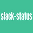 Icon of program: slack-status