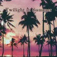 Cute Wallpaper Twilight in Summer Theme