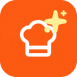 Icoon van programma: Whats To Eat AI Chef