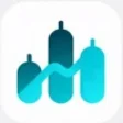 أيقونة البرنامج: Backtestx