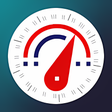 プログラムのアイコン：Internet Speed Test - WiF…