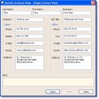Icono de programa: Xemico Address Book