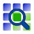 أيقونة البرنامج: tabSearch -> r