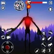 ไอคอนของโปรแกรม: Scary Monster Head Siren …