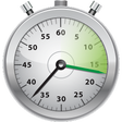 程序图标：Talking stopwatch multi t…
