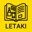 Icoon van programma: Letaki Slovenija
