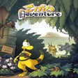 程序图标：Zniw Adventure