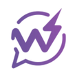 プログラムのアイコン：WaveZap CRM