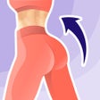 Icône du programme : EasyFit - Lazy Workout at…