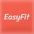 程序图标：EasyFit - Lazy Workout at…