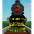 Icon of program: Survive A Train Crash Dow…