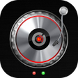 Ikona programu: DJ Mixer - Free Virtual M…