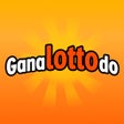 プログラムのアイコン：Ganalottodo