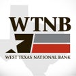 プログラムのアイコン：West Texas National Bank