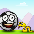 程序图标：Runner ball 2 : bounce - …