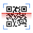 プログラムのアイコン：Scanner App : QR Code Sca…